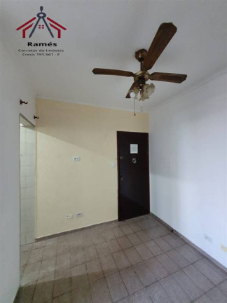 Imagem Apartamento com 1 Quarto à Venda, em Vila Tupi - Praia Grande Imagem Apartamento com 1 Quarto à Venda, em Vila Tupi - Praia Grande