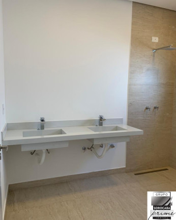 Imagem Casa com 3 Quartos à Venda, 245 m² em Alphaville Nova Esplanada - Votorantim