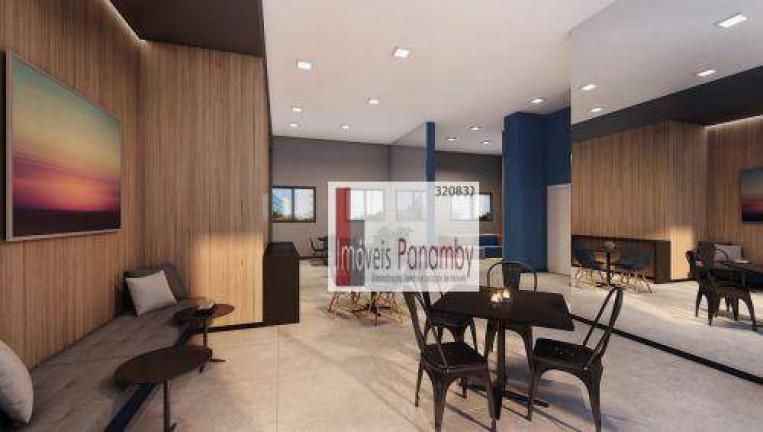 Imagem Apartamento com 2 Quartos à Venda, 38 m² em Jardim São Luís - São Paulo Imagem Apartamento com 2 Quartos à Venda, 38 m² em Jardim São Luís - São Paulo