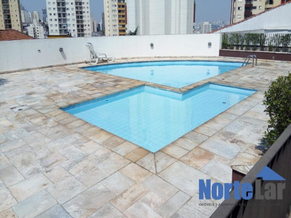 Imagem Apartamento com 3 Quartos à Venda, 67 m² em Santa Teresinha - São Paulo