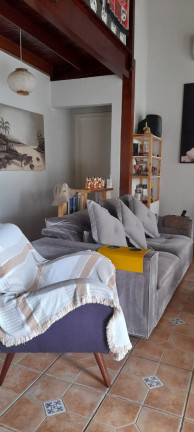 Imagem Casa com 2 Quartos à Venda, 320 m² em Itaguá - Ubatuba