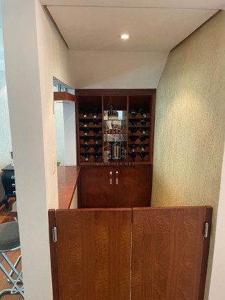 Imagem Casa com 4 Quartos à Venda, 410 m² em Alphaville - Santana De Parnaíba