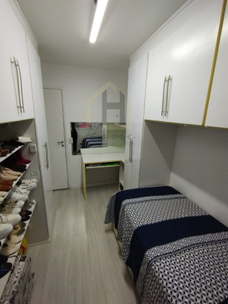 Imagem Imóvel com 2 Quartos à Venda, 67 m² em Parque Das Nações - Santo André Imagem Imóvel com 2 Quartos à Venda, 67 m² em Parque Das Nações - Santo André