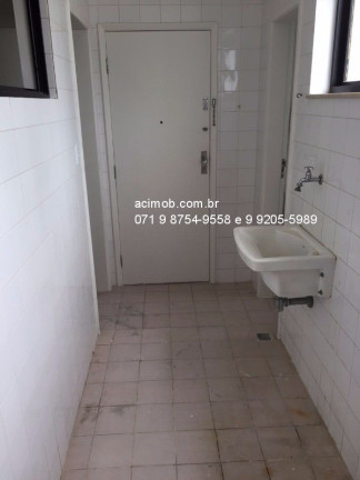 Imagem Imóvel com 3 Quartos à Venda, 97 m² em Pituba - Salvador Imagem Imóvel com 3 Quartos à Venda, 97 m² em Pituba - Salvador