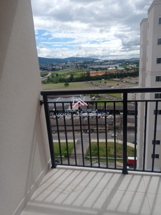 Imagem Apartamento com 2 Quartos à Venda, 90 m² em Jardim Torres São José - Jundiaí