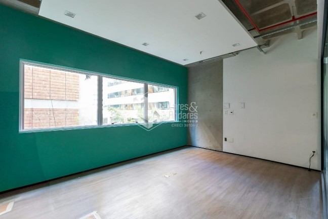 Imagem Sala Comercial à Venda, 70 m² em Vila Olímpia - São Paulo