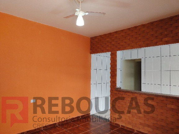 Imagem Casa com 2 Quartos à Venda, 160 m² em Estância Balneária Tupy - Itanhaém