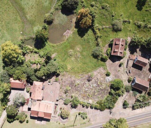 Terreno à Venda, 10 m² em Nova Petrópolis