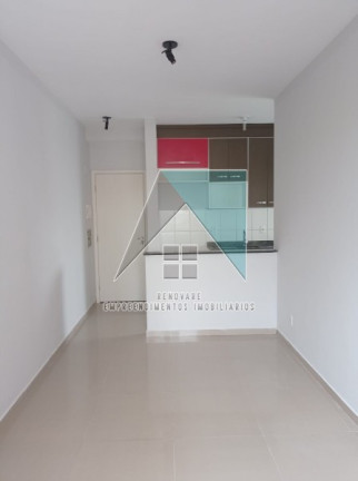 Imagem Apartamento com 2 Quartos à Venda, 46 m² em Ribeirânia - Ribeirão Preto Imagem Apartamento com 2 Quartos à Venda, 46 m² em Ribeirânia - Ribeirão Preto