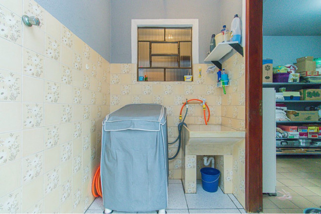 Imagem Casa de Condomínio com 3 Quartos à Venda, 109 m² em Jardim Das Imbuias - São Paulo Imagem Casa de Condomínio com 3 Quartos à Venda, 109 m² em Jardim Das Imbuias - São Paulo
