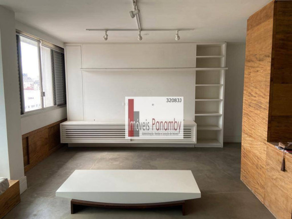 Imagem Apartamento com 2 Quartos à Venda, 131 m² em Itaim Bibi - São Paulo Imagem Apartamento com 2 Quartos à Venda, 131 m² em Itaim Bibi - São Paulo
