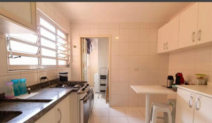 Imagem Apartamento com 3 Quartos à Venda, 92 m² em água Fria - São Paulo