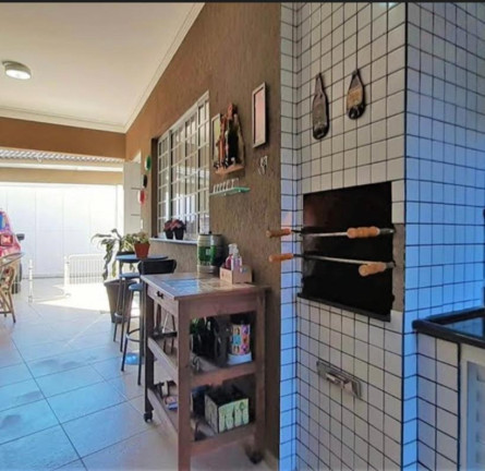 Imagem Casa com 4 Quartos à Venda, 200 m² em Vila Monumento - São Paulo Imagem Casa com 4 Quartos à Venda, 200 m² em Vila Monumento - São Paulo