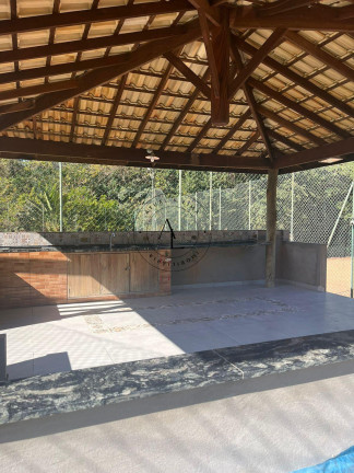 Imagem Casa de Condomínio com 3 Quartos à Venda, 304 m² em Roncáglia - Valinhos