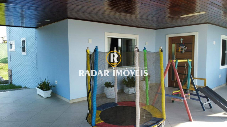 Imagem Casa com 3 Quartos à Venda, 2.046 m² em Pontal Do Atalaia - Arraial Do Cabo