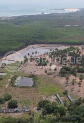 Terreno à Venda, 41.000 m² em Centro - Extremoz