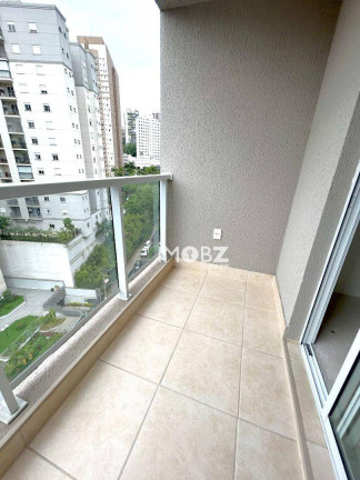 Imagem Imóvel com 1 Quarto à Venda, 41 m² em Vila Andrade - São Paulo