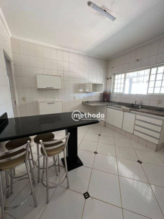 Imagem Casa com 3 Quartos à Venda, 420 m² em Cidade Universitária - Campinas