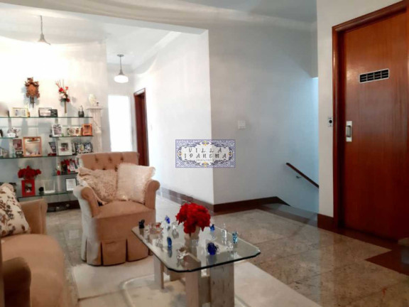 Imagem Imóvel com 6 Quartos à Venda, 480 m² em Vila Isabel - Rio De Janeiro
