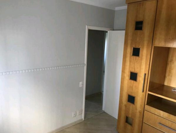 Imagem Apartamento com 3 Quartos à Venda, 92 m² em Jardim Marajoara - São Paulo Imagem Apartamento com 3 Quartos à Venda, 92 m² em Jardim Marajoara - São Paulo