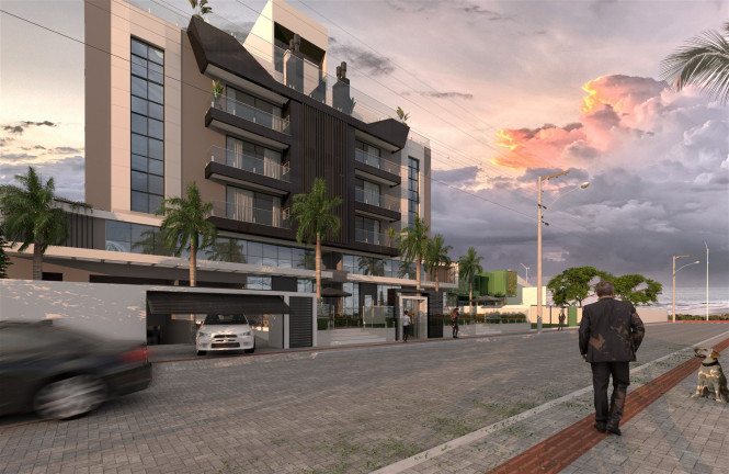 Imagem Apartamento com 3 Quartos à Venda, 186 m² em Praia Brava - Itajaí Imagem Apartamento com 3 Quartos à Venda, 186 m² em Praia Brava - Itajaí