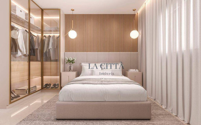 Imagem Apartamento com 3 Quartos à Venda, 85 m² em Praia Brava - Itajaí