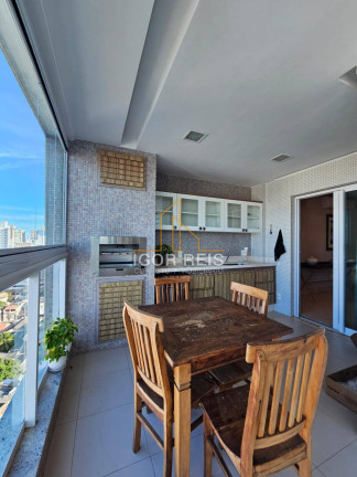 Imagem Apartamento com 3 Quartos à Venda, 160 m² em Centro - Campos Dos Goytacazes