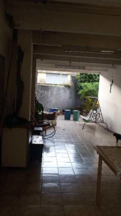 Imagem Sobrado com 5 Quartos à Venda, 353 m² em Vila Jacuí - São Paulo