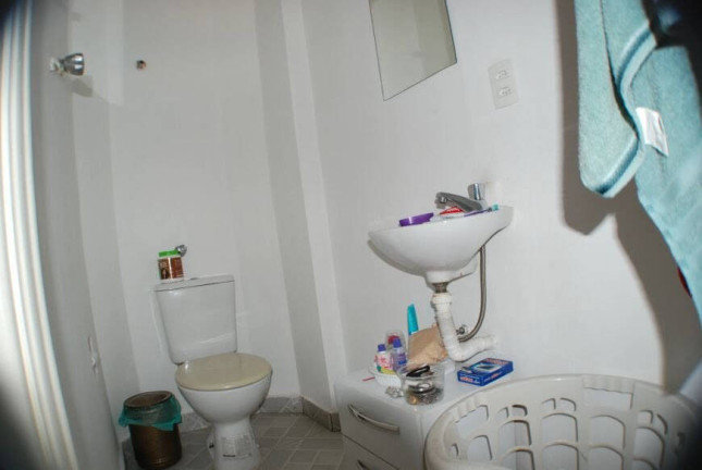 Imagem Apartamento com 4 Quartos à Venda, 130 m² em Bela Vista - São Paulo