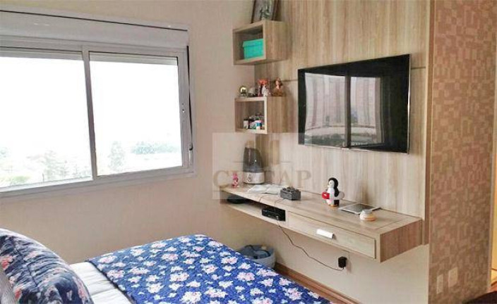 Imagem Apartamento com 3 Quartos à Venda, 170 m² em Perdizes - São Paulo Imagem Apartamento com 3 Quartos à Venda, 170 m² em Perdizes - São Paulo