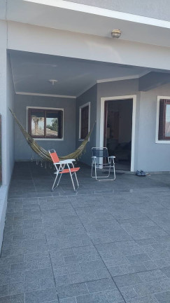 Imagem Casa com 2 Quartos à Venda, 150 m² em Nova Tramandaí - Tramandaí