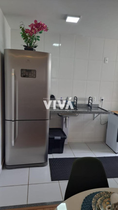 Imagem Apartamento com 2 Quartos para Alugar, 53 m² em Ponte Alta - Extrema Imagem Apartamento com 2 Quartos para Alugar, 53 m² em Ponte Alta - Extrema