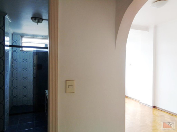 Imagem Apartamento com 2 Quartos para Alugar, 76 m² em Perdizes - São Paulo