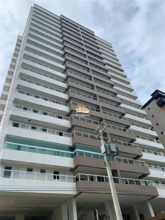 Imagem Apartamento com 2 Quartos à Venda, 74 m² em Boqueirão - Praia Grande