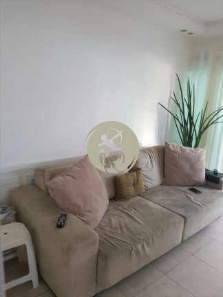Imagem Cobertura com 3 Quartos à Venda, 230 m² em Embare - Santos