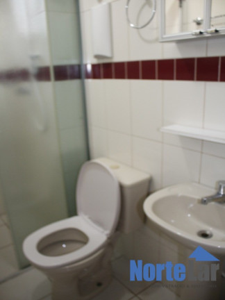 Imagem Apartamento com 2 Quartos à Venda, 50 m² em Vila Mangalot - São Paulo
