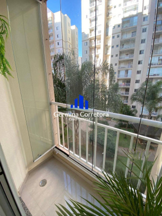 Imagem Apartamento com 2 Quartos à Venda, 72 m² em Jardim Tupanci - Barueri
