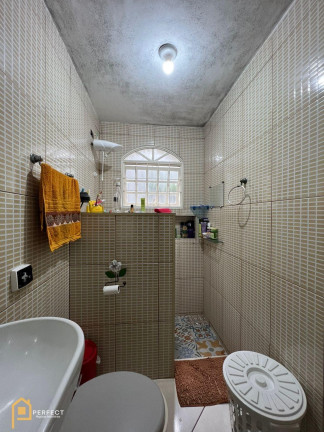Imagem Casa com 4 Quartos à Venda, 230 m² em Jardim Ana Emilia - Taubaté Imagem Casa com 4 Quartos à Venda, 230 m² em Jardim Ana Emilia - Taubaté