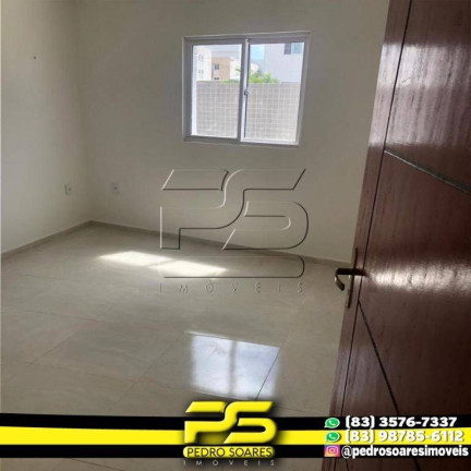 Imagem Apartamento com 2 Quartos à Venda, 52 m² em Camboinha - Cabedelo Imagem Apartamento com 2 Quartos à Venda, 52 m² em Camboinha - Cabedelo
