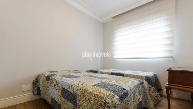 Imagem Apartamento com 4 Quartos à Venda, 200 m² em Panamby - São Paulo Imagem Apartamento com 4 Quartos à Venda, 200 m² em Panamby - São Paulo