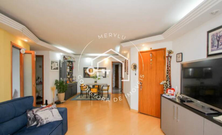 Imagem Apartamento com 3 Quartos à Venda, 105 m² em Jardim Vila Mariana - São Paulo Imagem Apartamento com 3 Quartos à Venda, 105 m² em Jardim Vila Mariana - São Paulo