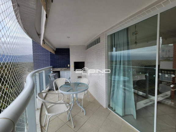 Imagem Apartamento com 2 Quartos para Temporada, 88 m² em Riviera De São Lourenço - Bertioga