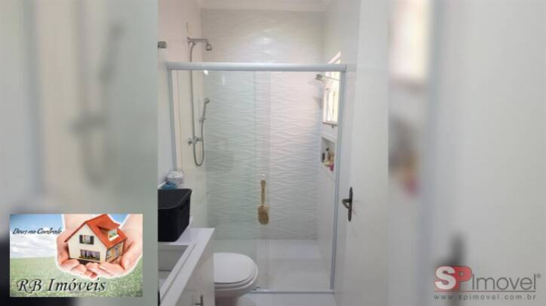 Imagem Casa com 3 Quartos à Venda, 190 m² em Jardim Do Estádio - Santo André Imagem Casa com 3 Quartos à Venda, 190 m² em Jardim Do Estádio - Santo André