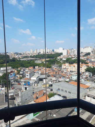 Imagem Imóvel com 2 Quartos à Venda, 51 m² em Vila Santo Estéfano - São Paulo Imagem Imóvel com 2 Quartos à Venda, 51 m² em Vila Santo Estéfano - São Paulo