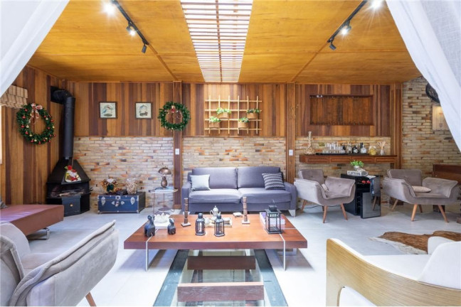Imagem Casa com 4 Quartos à Venda, 509 m² em Vila Andrade - São Paulo Imagem Casa com 4 Quartos à Venda, 509 m² em Vila Andrade - São Paulo