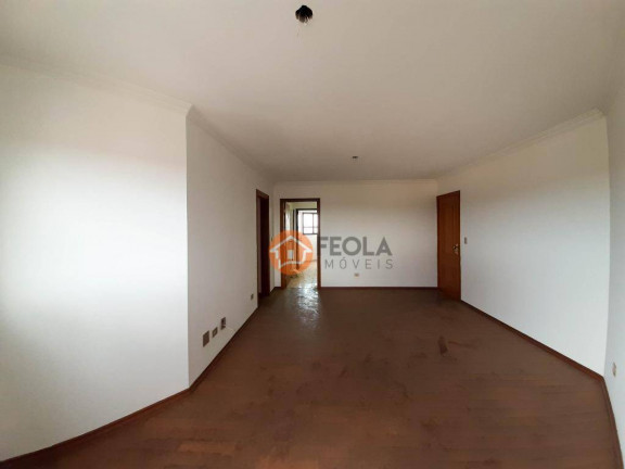 Imagem Apartamento com 3 Quartos para Alugar, 90 m² em Cidade Jardim I - Americana Imagem Apartamento com 3 Quartos para Alugar, 90 m² em Cidade Jardim I - Americana