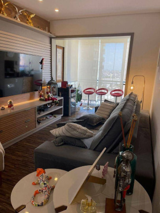 Imagem Apartamento com 3 Quartos à Venda, 86 m² em Alphaville Industrial - Barueri Imagem Apartamento com 3 Quartos à Venda, 86 m² em Alphaville Industrial - Barueri