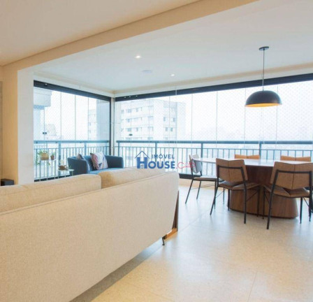 Imagem Apartamento com 3 Quartos à Venda, 135 m² em Vila Olímpia - São Paulo Imagem Apartamento com 3 Quartos à Venda, 135 m² em Vila Olímpia - São Paulo