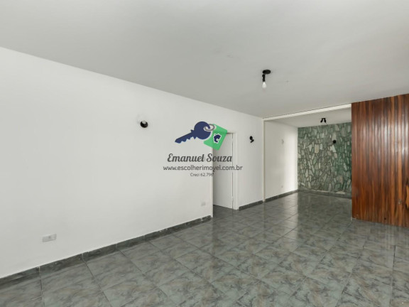 Imagem Casa com 3 Quartos à Venda, 300 m² em Brooklin Paulista - São Paulo