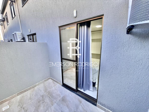 Imagem Apartamento com 1 Quarto para Alugar, 27 m² em Ponta Negra - Natal